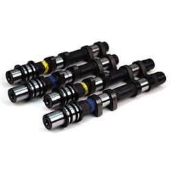 STAGE 2 CAMSHAFTS SUBARU EJ207 STREET/STRIP SPEC BCROWER - BC0631
