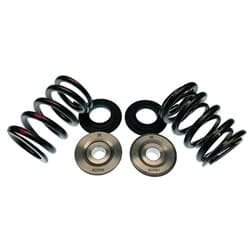 FA20 4UGSE SINGLE SPRING & TITANIUM RETAINER KIT. BRZ BCROWER - BC0650