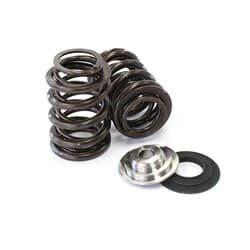 FA20 4UGSE DUAL SPRING & TITANIUM RETAINER KIT. BRZ BCROWER - BC0651