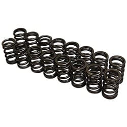 MITSU 4G63 SINGLE VALVE SPRING SET. Seat: 1.550" @ 84 lbs EVO BC / BC1100
