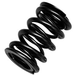 MITSU 4G63 DUAL VALVE SPRING SET. Seat: 1.550" @ 92 lbs EVO BC / BC1120