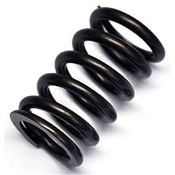 TOYOTA 2JZ SINGLE VALVE SPRING SET. (SET OF 24) BC / 1300