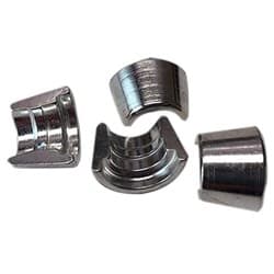 NISSAN SR20 LOCKS 6mm STEM FITS BC2200 RETAINERS. KEEPERS BC / 2945