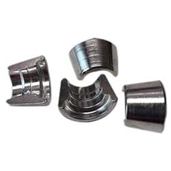 NISSAN RB26 VALVE LOCKS SUITS 6MM STEM. FITS BC2230 RETAINER BC / 2946
