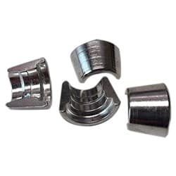 VALVE LOCKS TOYOTA 2JZ-GTE FITS BC RETAINERS ONLY BC / BC2950