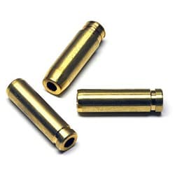 NISSAN RB26 INTAKE VALVE GUIDE SET. 6.0MM INTAKE (SET OF 12) B/CROWER - BC3928