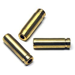 NISS RB26 EXHAUST VALVE GUIDE SET. 7.0MM EXHAUST (SET OF 12) B/CROWER - BC3929