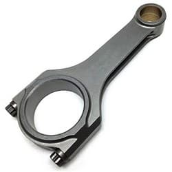 NISSAN RB30 HEAVY DUTY SERIES CONRODS. w/ARP2000 7/16" 5.995 BRIAN CROWER - BC6230