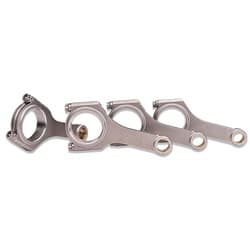 H-BEAM CONRODS SUBARU FA20 TOYOTA 4UGSE, ARP 2000 BOLTS BCROWER - BC6619