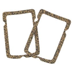 1940 FORD PARK LIGHT LENS GASKETS BOB DRAKE - 01A-13085