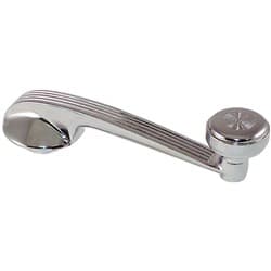 1940 DELUXE WINDOW CRANK ALL CHROME BOB DRAKE - 01A-7023342-D