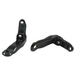 1932 FORD FRONT ENGINE SUPPORT SET FORGED STEEL BOB DRAKE - 18-6030/1