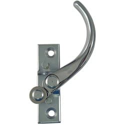 1932 FORD INSIDE DOOR HANDLES ROADSTER BOB DRAKE - 18-702400-A