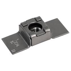 BOB DRAKE 5/16-24 CAGE NUTS WELD ON TO SHEETMETAL BOB DRAKE - BD3145-C
