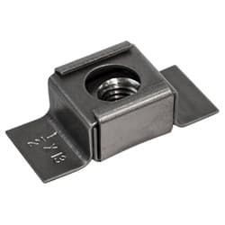 BOB DRAKE 1/2-13 CAGE NUTS WELD ON TO SHEETMETAL BOB DRAKE - BD3145-E
