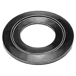 1933-34 FORD GAS NECK RUBBER FILLER SEAL GASKET GROMMET EA BOB DRAKE - 40-16388