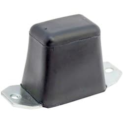 1933-34 FORD REAR AXLE BUMPER BUMP STOP SOLD EACH BOB DRAKE - 40-5783