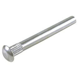 1932-48 FORD S/S DOOR HINGEPIN OVERSIZE 0.340" DIA 2-5/16 L BOB DRAKE - 48-702475-OS