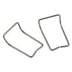 42-48 FORD CRAB DIST CAP CLIP SET BOB DRAKE - 59A-12109