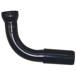 1936 FORD GAS TANK FILLER PIPE THREADED SUIT BD68-9002  EA BOB DRAKE - 68-9034