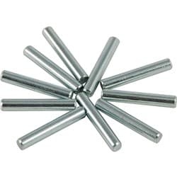1932-48 CAR 32-47 PICKUP DOOR HANDLE & WINDOW CRANK PINS SET BOB DRAKE - A-46250-P
