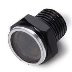BLOWER OIL LEVEL SIGHT GAUGE   BDS / BA-9616