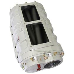 BDS 6-71 STAGE 2 POLISH BLOWER NEW CAST CASE, STD HELIX BDS / BL-6712-0000