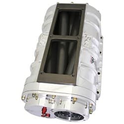 BDS 8-71 STAGE 2 POLISH BLOWER NEW CAST CASE, STD HELIX BDS / BL-8712-0000
