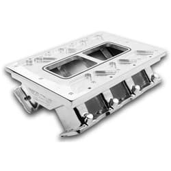 BDS LS1 LS2 LS6 6-71 8-71 CATH BLACK BLOWER INTAKE MANIFOLD BDS / BM-3006PLSCB