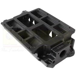 BDS BBC 6-71 8-71 BLACK 396 - 454 BLOWER INTAKE MANIFOLD BDS / BM-3026B