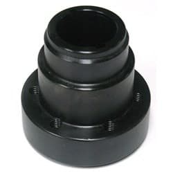 BDS LS SHORT STEEL CRANK HUB. SUIT LS2 LATE & LS3 BDS / CH-3002