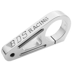 IDLER ARM BILLET POLISHED   BDS / IB-9190
