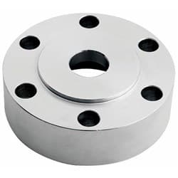 .400" BDS BLOWER PULLEY SPACER   BDS / SP-9401