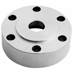 .500" BDS BLOWER PULLEY SPACER   BDS / SP-9402