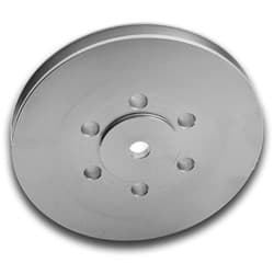 FORD 1V ACCESSORY GROOVE PULLEY WITH 5/8" CENTRE BDS / VP-5512