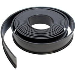 SPRING LINER 1-3/4" BLACK ROLL FOR 1 SPRING BOBDRAKE - TI-2640-BLK