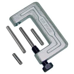 DOOR HINGE PIN PULLER   BOBDRAKE - TL-100