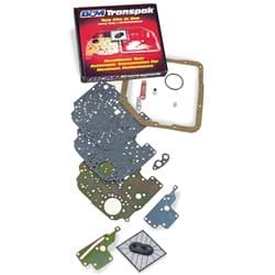500 518 727 904 999 TRANSPAK TORQUEFLITE CHRYSLER 1978-96 B&M - 10227