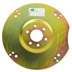 SB CHRYS 340 727 FLEXPLATE 6 BOLT TORQUEFLITE EXT BAL *SFI* B&M - 10235