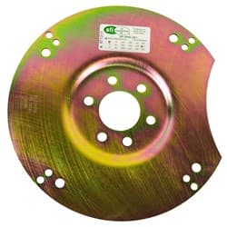 BB CHRYS 383 440 727 TORQUEFLITE EXT BAL FLEXPLATE B&M - 10237