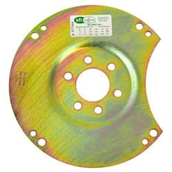 SB CHRYS 360 904 FLEXPLATE EXT BAL FLEXPLATE *SFI* 1971-92 B&M - 10239