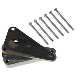 BM10280 FILTER EXTENSION SUIT DEEP PAN B&M - 10279