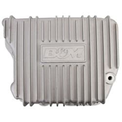 727 CAST ALUM DEEP TRANS PAN TORQUEFLITE CHRYSLER 4 QUARTS B&M - 10280