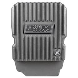 DODGE MAGNUM SRT8 NAG1 TRANS OIL PAN 8 SPEED .2006-10