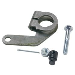 727 904 REPLACEMENT TRANS LEVER TORQUEFLITE CHRYSLER B&M - 10462