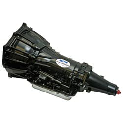 4L60E STREET / STRIP TRANS SUIT LS MOTORS 1998+ B&M - 117308