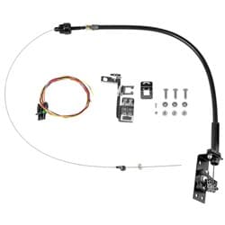 THROTTLE POSITION SENSOR CARBY CONTROLLER USE WITH BM120001 B&M - 120002