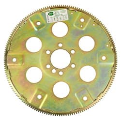 SB BB CHEV 350 396 454 168T FLEXPLATE INT BAL 1955-85 SFI SBC APPROVED B&M - 20230