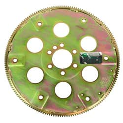 SB CHEV 400 168T FLEXPLATE EXT BAL 1955-85 SFI APPROVED SBC B&M - 20232