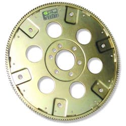 BB CHEV 454 168T EXT BAL FLEXPLATE EARLY TO 1990 BBC B&M - 20233